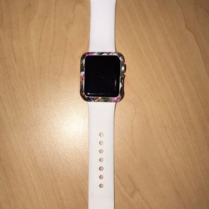 Apple Watch Series 1 Aluminum 38mm
